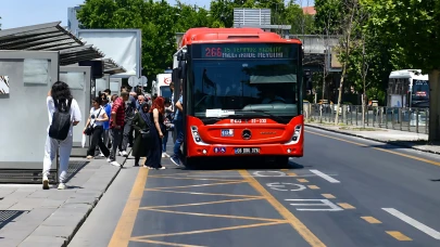 TİHEK’ten Ankara Büyükşehir Belediyesine 141 bin TL ceza: İşte nedeni!