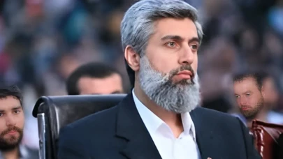 Alparslan Kuytul'dan 'tutuklandı' iddialarına yalanlama geldi: Evde kitap okuyorum