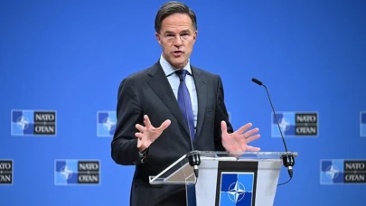 Rutte’den Bardella’ya sert yanıt: Türkiye, NATO’nun vazgeçilmez bir müttefiki