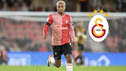 Galatasaray'ın gündemindeki Kyle Walker-Peters kimdir, kaç yaşında?