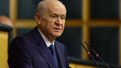 DEM Parti heyeti MHP Genel Başkanı Bahçeli ile görüşecek