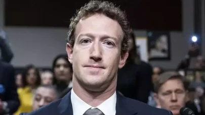 Mark Zuckerberg itiraf etti: Covid döneminde gerçekleri saklamamız için bizi zorladılar