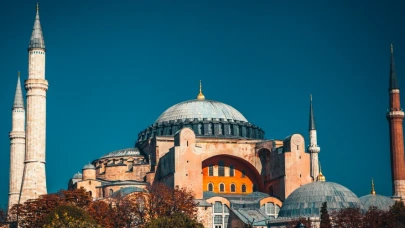 Yunanistan’dan Ayasofya kışkırtması: "Yakında" notuyla paylaşıldı!