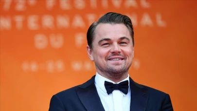 Squid Game 3. sezonunda Leonardo DiCaprio sürprizi! Netflix'ten açıklama geldi