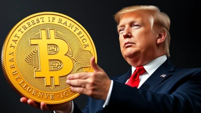 Trump’ın kripto para Coin’i Trump Coin, yatırımcılar için bir fırsat mı?