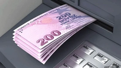 ATM para çekme limitleri artırıldı! 2025 ATM para çekme limitleri ne kadar?