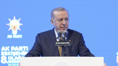 Cumhurbaşkanı Erdoğan'dan yangın faciası açıklaması: Acıyı yaşatanlar hesap verecek