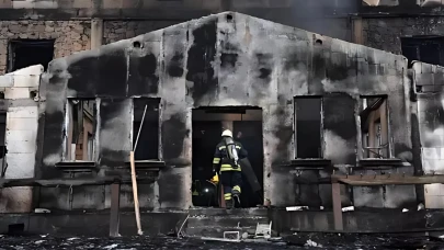 Kartalkaya’daki otel yangını soruşturmasında yeni gelişme! Gözaltı sayısı kaç oldu?