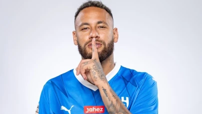 Neymar'ın yeni adresi belli oldu! Kiralık olarak gidiyor