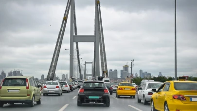 2025 Köprü ve otoyol ücretlerine zam yapılacak mı?