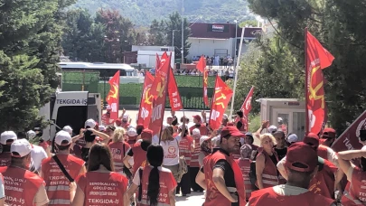 Polonez işçileri haklarını kazandı: Bakanlıkta uzlaşma gerçekleşti