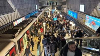 İzmir'de belediye otobüs şoförleri iş bıraktı!