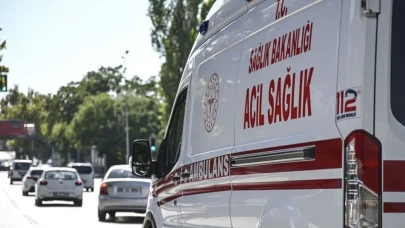 İstanbul'dan İsrail'e gitmeye çalışıyordu: İnşaat işçisinden acı haber