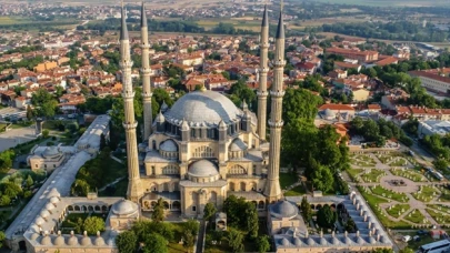 Edirne, Balkanlar’ın spor merkezi olacak!