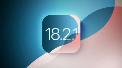 Apple iOS 18.2.1 güncellemesi yayınlandı: Yeni özellikler ve hangi modelleri etkileyecek?