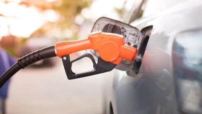 Benzine zam geldi! 18 Ocak 2025 güncel akaryakıt fiyatları