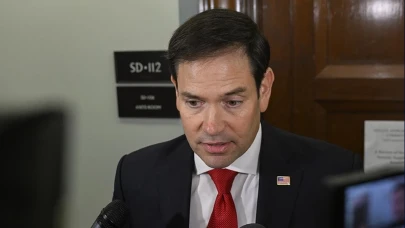 Trump’ın Dışişleri Bakanı adayı Marco Rubio, Senato’dan onay aldı