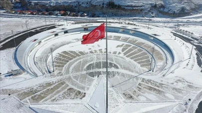 Sarıkamış şehitleri 110. yılında anılacak