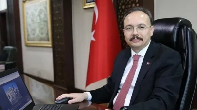 Kemal Kızılkaya kimdir? Siirt Valisi Kemal Kızılkaya hangi görevlerde bulundu?