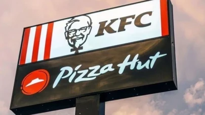 Türkiye’deki KFC ve Pizza Hut restoranları kapanacak mı ? İş Gıda'dan açıklama geldi