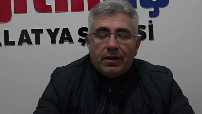 Malatya'da okulda sabah namazı daveti tepki çekti: Veliler ve sendikalar isyan ediyor