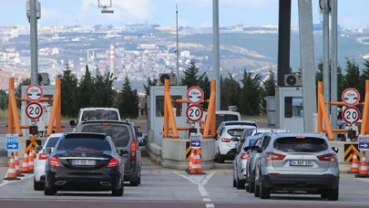 2025 Otoyol geçiş fiyatlarına zam yapıldı: Otoyol geçiş fiyatları ne kadar oldu? Otoyol geçiş ücretlerinde son durum