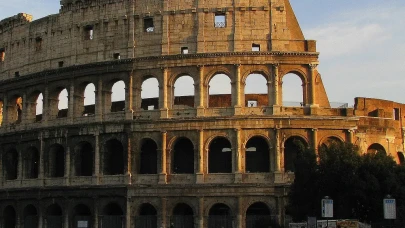 Roma İmparatorluğu'nun hava kirliliği Avrupa'nın IQ'sunu düşürdü mü?