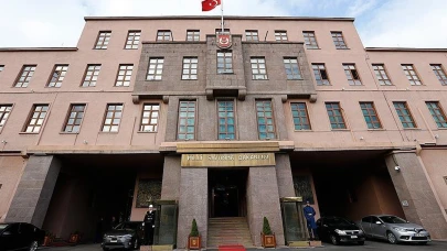 Milli Savunma Bakanlığı (MSB) personel alımı yapıyor: Uzman erbaş ve sözleşmeleri er alınacak! İşte başvuru süreci ve şartlar