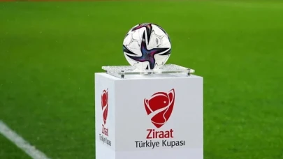 Ziraat Türkiye Kupası 2. hafta maçları ne zaman? TFF programı açıkladı