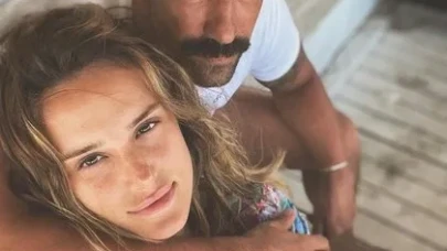 İbrahim Çelikkol'un eski eşi Mihre Mutlu'dan Nihal Candan isyanı: Salonu terk etti