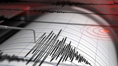 İran’da 4.3 şiddetinde deprem meydana geldi: Hakkari'de etkili oldu