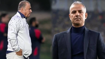 İsmail Kartal'ın yeni adresi Suudi Arabistan! Fatih Terim ile rakip oluyor