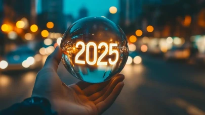 Hayatınızı 10 dakikada yenileyin: 2025'te başarıya ulaşmak için 10 mikro karar