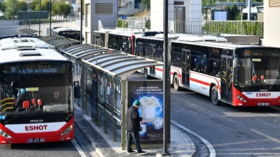 İzmir ESHOT grevi ne zaman biter? ESHOT otobüsleri ne zaman çalışacak?