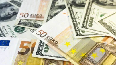 27 Ocak 2025 dolar ve euro fiyatları! Dolar ve euro ne kadar yükseldi?