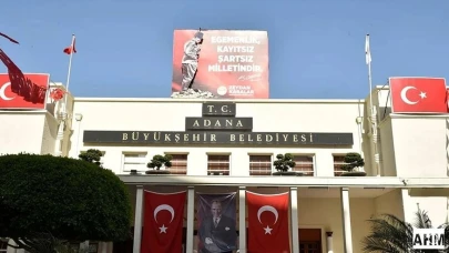 Adana’da yeni dönem: Taşeron bakım personeli belediyeye geçiyor!