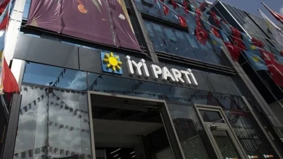 İYİ Parti'de bir günde üç istifa: Gelendost Belediye Başkanı Özmen istifa etti