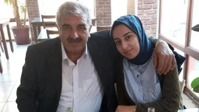 Baba Kabaiş’in feryadı yürekleri dağladı: Rojin intihar etmedi, katledildi