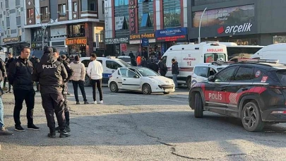 Eşini öldürüp cesedini aracında saklayan şahıs tutuklandı