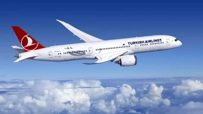 Türk Hava Yolları’nda pilot alımı başvuruları  başladı