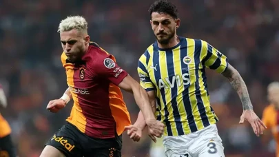 Galatasaray-Fenerbahçe derbisinde yabancı hakem krizi: Derbinin hakemi kim olacak?