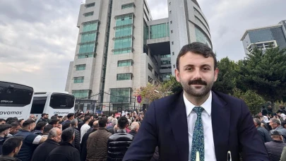 DEM Partili Akdeniz Belediye Başkanı ve 4 meclis üyesi tutuklandı!