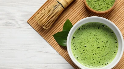 Matcha çayı nedir, ne işe yarar? Ne zaman içilmeli?