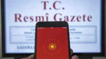 Yapay Zeka Komisyonu üyeleri belirlendi: Karar Resmi Gazete’de yayımlandı