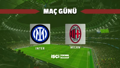 İtalya Süper Kupa final maçı ne zaman? Inter - Milan maçı saat kaçta, hangi kanalda canlı yayınlanacak, şifresiz mi?