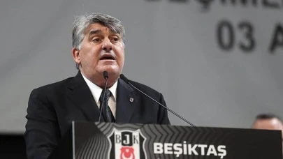 Beşiktaş'ta Serdal Adalı tüm takımın üzerini çizdi! İki futbolcu hariç herkes gidebilir