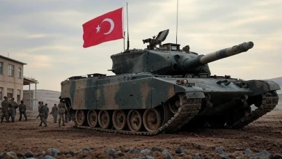 Dünyanın en güçlü tank filoları: Türkiye kaçıncı sırada?