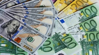 Haftanın son iş gününde dolar ve euro kaç TL oldu? İşte 17 Ocak güncel döviz kurları