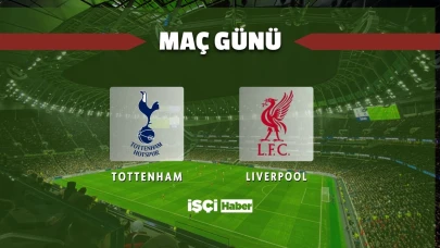 Tottenham - Liverpool maçı ne zaman, saat kaçta ve hangi kanalda?