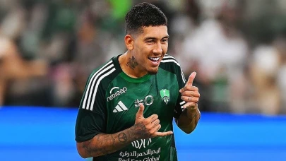 Fenerbahçe, Roberto Firmino için teklif yaptı mı? Menajeri açıkladı